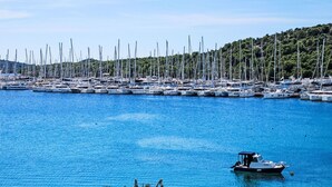Puerto deportivo