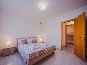 2 Schlafzimmer, kostenloses WLAN