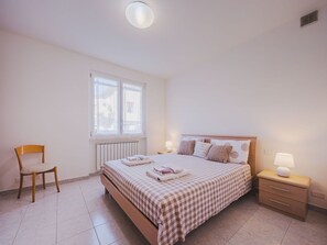 2 Schlafzimmer, kostenloses WLAN