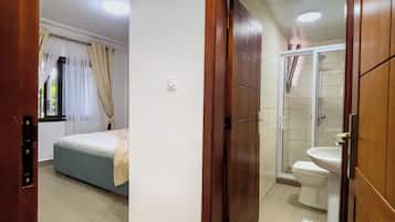 2 Schlafzimmer