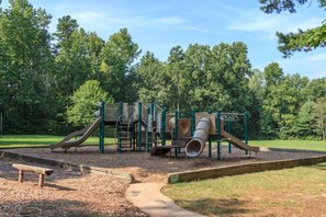 Children’s area