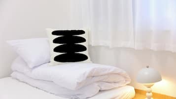 2 bedrooms, WiFi
