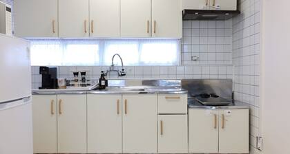 #Hongdae#5min Sangsu ST