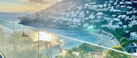 Terrain de lâhĂ©bergement