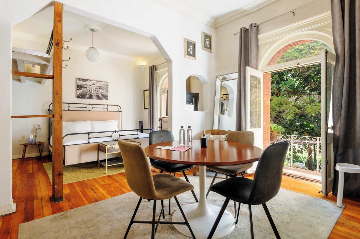 Bild für Gastgeberprofil