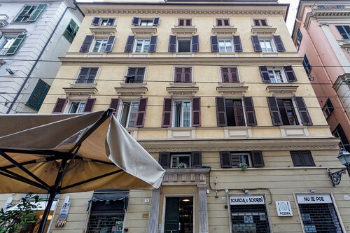 XXV Aprile Downtown by Wonderful Italy