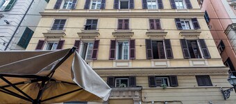 四月二十五日市中心由義大利美好提供