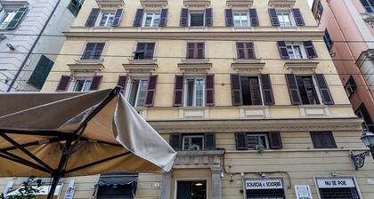 XXV Aprile Downtown by Wonderful Italy