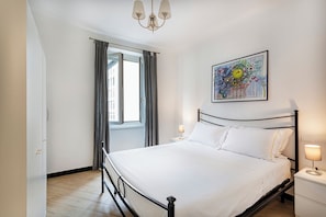 Apartment | 2 Schlafzimmer, Bügeleisen/Bügelbrett, kostenloses WLAN