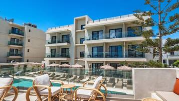 Terrazza panoramica