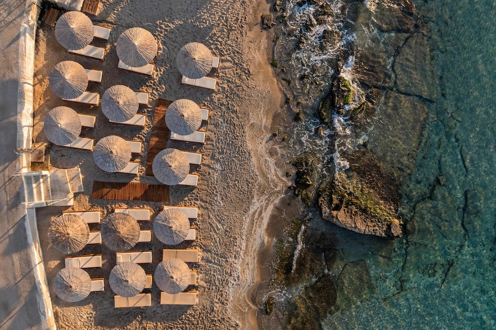 Cabana Blu Lifestyle Boutique Hotel & Suites