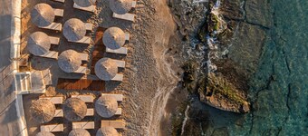 カバナ ブル ライフスタイル ブティック ホテル & スイーツ