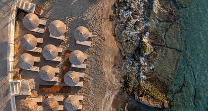 Cabana Blu Lifestyle Boutique Hotel & Suites