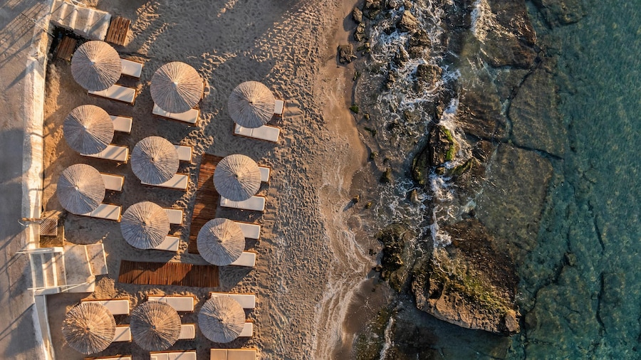 Cabana Blu Lifestyle Boutique Hotel & Suites