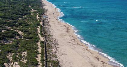 Apartment Sardinia Seaside Ac And Wifi