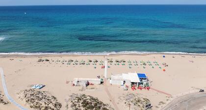 Apartment Sardinia Seaside Ac And Wifi