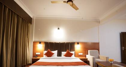 Tadong Tashi Hotel and Spa