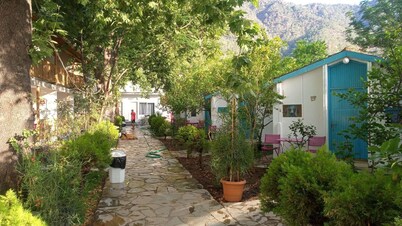 Zebu Hotel