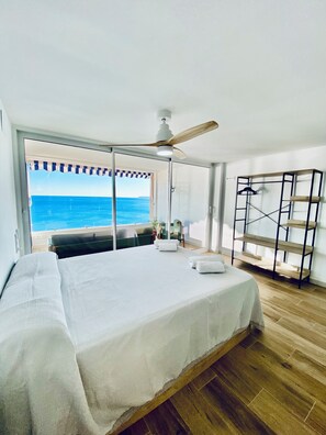 3 Schlafzimmer, Bügeleisen/Bügelbrett, kostenloses WLAN, Bettwäsche