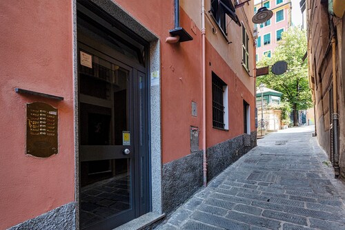 Colour and Comfort by Wonderful Italy