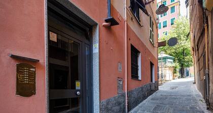 Colour and Comfort by Wonderful Italy