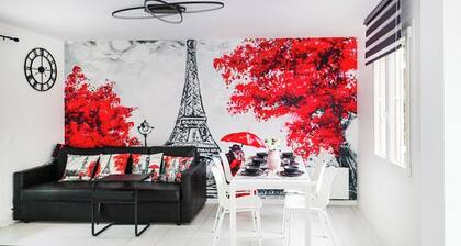 Apt4P-Free Secure Parking-Metro4