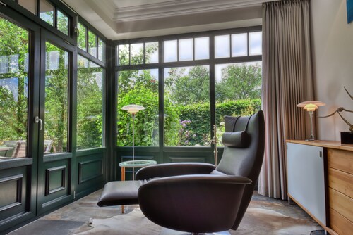 The perfect retreat for relaxing days on the Baltic Sea.