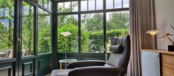 The perfect retreat for relaxing days on the Baltic Sea.