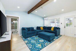 Smart-TV, Computerbildschirme, Drucker