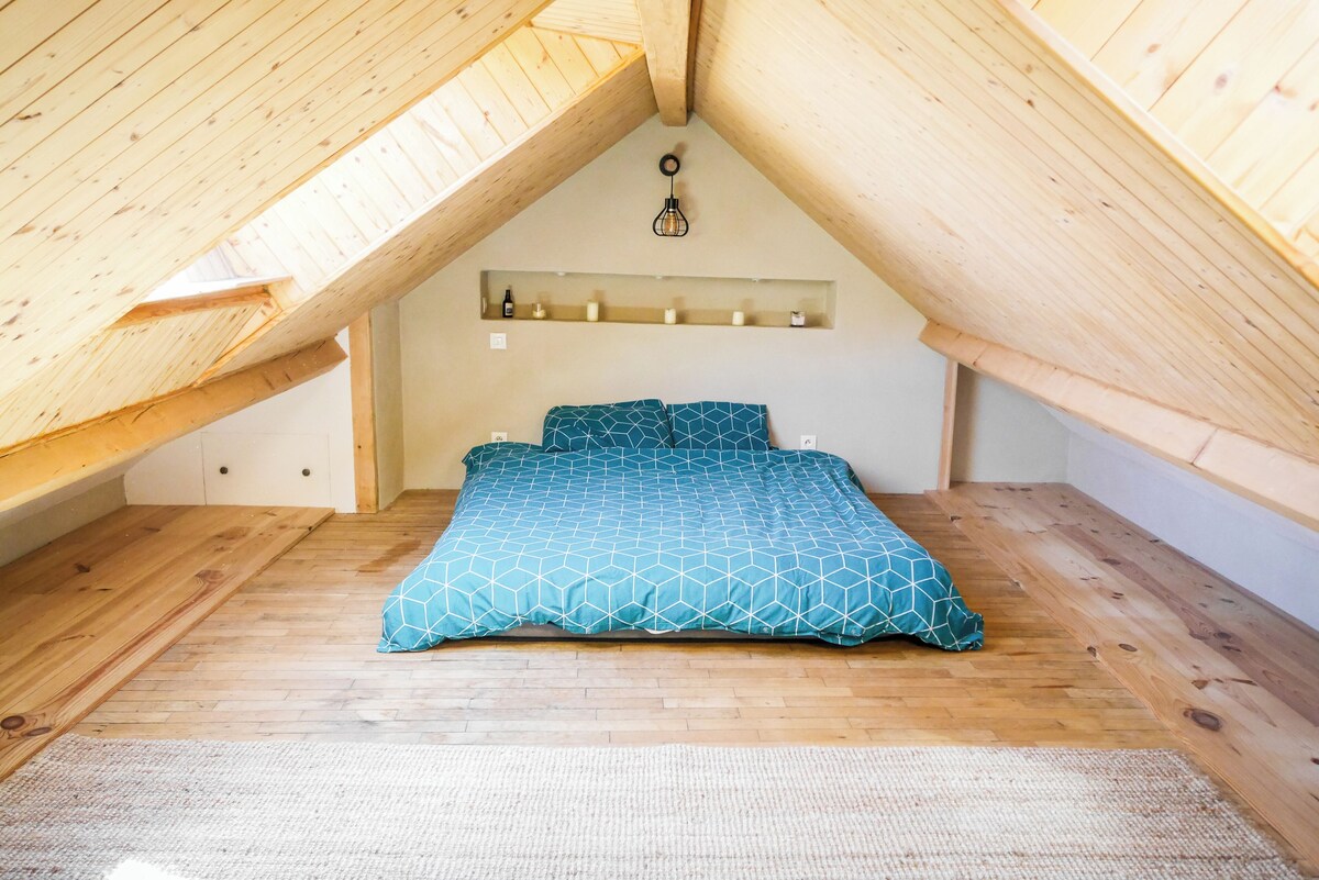 Bild für Gastgeberprofil