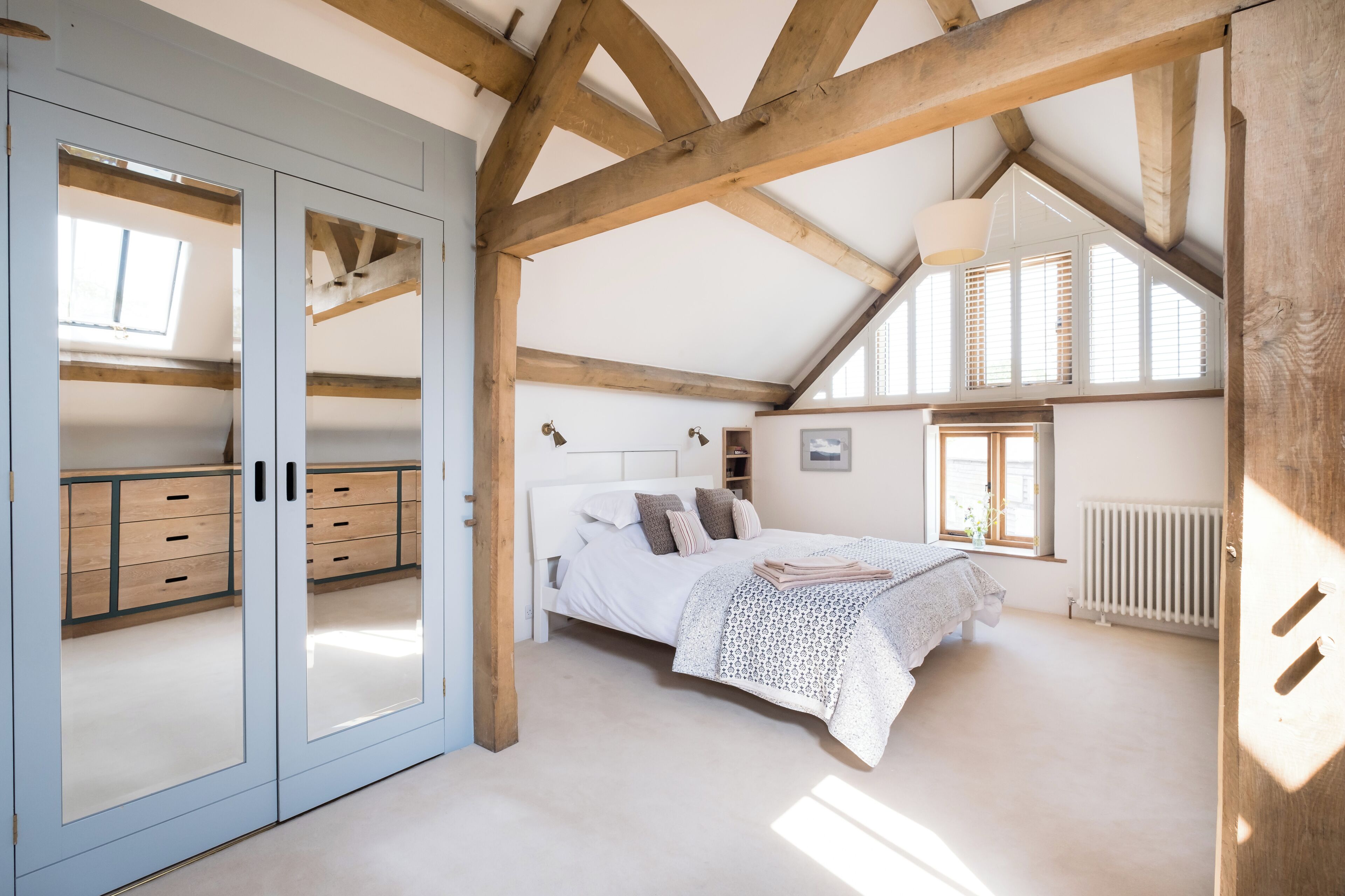 4 Schlafzimmer, Bügeleisen/Bügelbrett, kostenloses WLAN, Bettwäsche