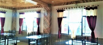 สุลาโวด รีสอร์ท