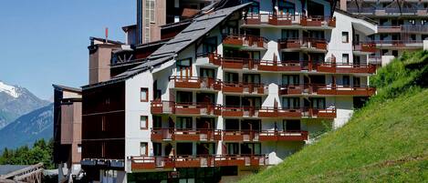 Exteriör