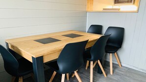 Spiseområde