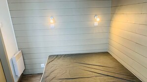 1 soverom og wi-fi (inkludert)