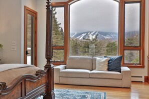 Interior - The Mountainside House - Luxury Home in Killington (Killington)