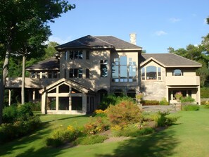 Exterior - The Mountainside House - Luxury Home in Killington (Killington)