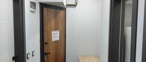 Classic Quadruple Room, Balcony | Free WiFi