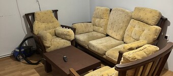 AVRUPA Suit - otel