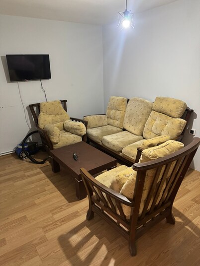 AVRUPA Suit - otel