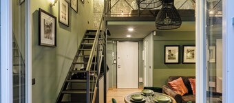 House of Elaisa by Wonderful Italy