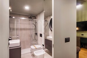 Apartamento | Baño