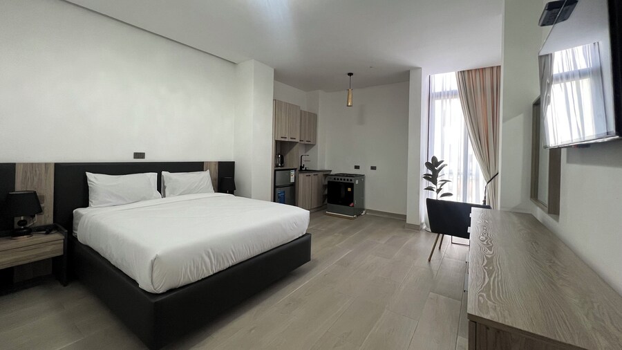 Elsol Hotel