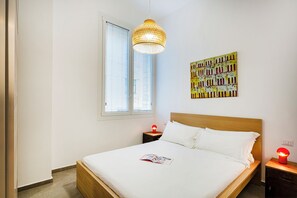 Basic Apartment