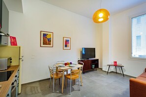 Departamento básico | Comedor