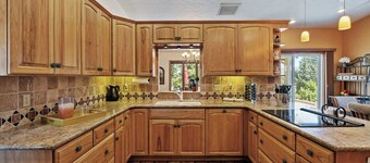 Prescott Golf Oasis Upscale Dog-Friendly Home