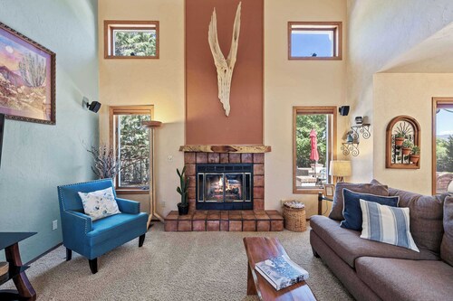 Prescott Golf Oasis  Upscale Comfort Dog Friendly