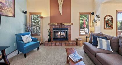 Prescott Golf Oasis Upscale Comfort Dog Friendly