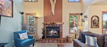 Prescott Golf Oasis Upscale Comfort Dog Friendly