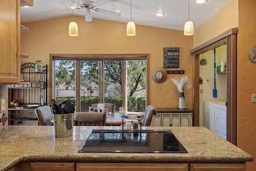 Prescott Golf Oasis Upscale Comfort Dog Friendly